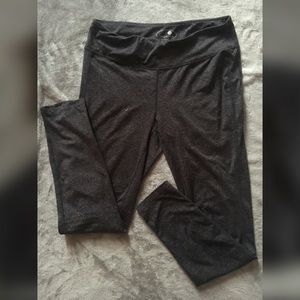 Yoga Pants 🧘🏽‍♀️